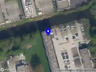 112 melding Ambulance met gepaste spoed naar de Godijn van Dormaalstraat in Rotterdam