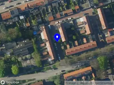 Ambulance met grote spoed naar de Sonckstraat in Hoorn