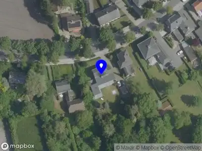 Politie naar de Veerstraat in Son en Breugel vanwege ongeval met letsel