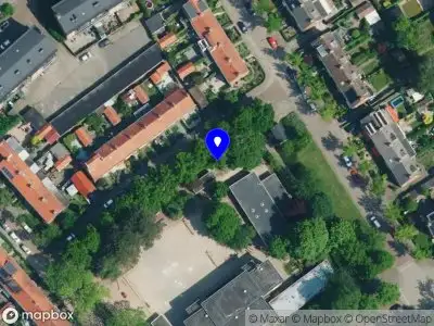 112 melding Brandweer met grote spoed naar de Oudaenstraat in Deventer