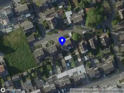 Ambulance met grote spoed naar de Laonepaât in Ospel