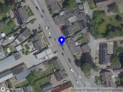 Snelheidscontrole op Bogardeind te Geldrop