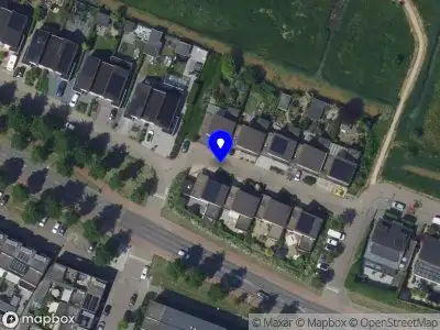 112 melding Ambulance met gepaste spoed naar de Watersnip in Papendrecht