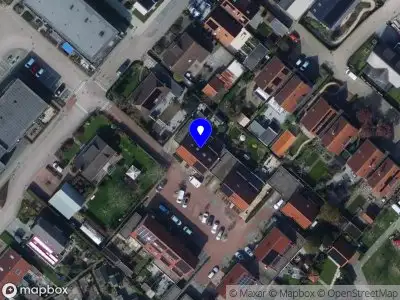 112 melding Ambulance met grote spoed naar de Fruitgaard in Strijen