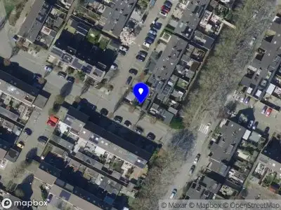 Ambulance met gepaste spoed naar de De Touwbaan in Hendrik-Ido-Ambacht