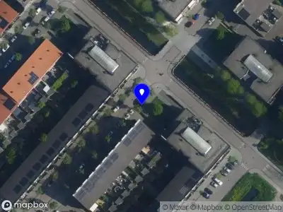 112 melding Ambulance met gepaste spoed naar de Klaas van Reeuwijkstraat in Hoofddorp