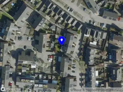 Brandweer met grote spoed naar de De Hilver in Goirle vanwege stankoverlast