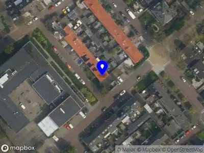 Ambulance met gepaste spoed naar de Herpert van Foreeststraat in Naaldwijk