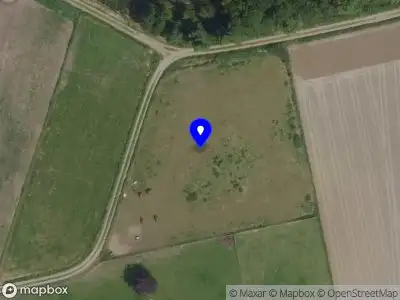 Traumahelikopter met grote spoed naar de Schandeloseweg in Velden vanwege voertuigbrand