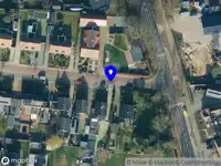 Brandweer met grote spoed naar de Lanckerweg in Hoge Hexel vanwege afhijsen patient