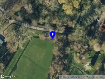 Brandweer met grote spoed naar de Korteweg in Kampen