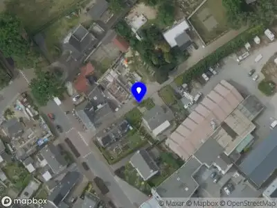 Ambulance met grote spoed naar de Reijpenweg in Posterholt