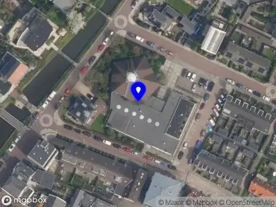 Ambulance met gepaste spoed naar de Oranjestraat in Berkel en Rodenrijs