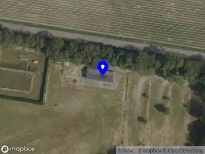 Brandweer met gepaste spoed naar de Sinnesstraat in Oirlo vanwege een buitenbrand