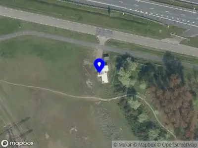 Politie naar de Europaweg in Europoort Rotterdam vanwege ongeval met letsel