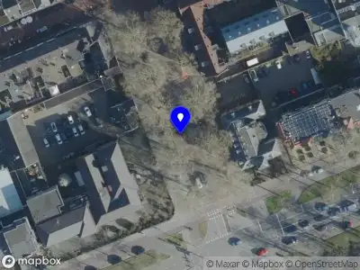 Snelheidscontrole op van Schevichavenstraat te Nijmegen