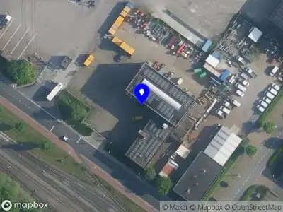 112 melding Ambulance met grote spoed naar de Papierweg in Amsterdam