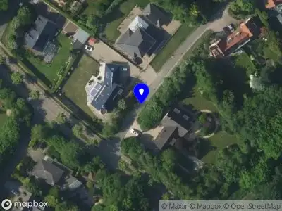 Politie naar de Kiekendieflaan in Almere vanwege aanrijding met letsel