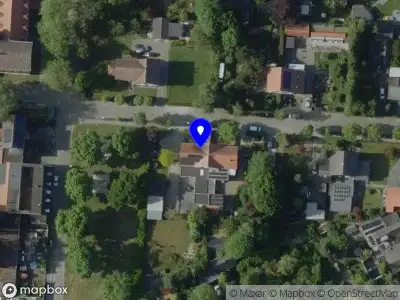 112 melding Ambulance naar de Marialaan in Budel-Dorplein