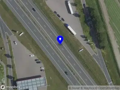 Snelheidscontrole op A73 te Oirlo