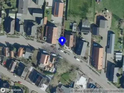 Snelheidscontrole op Eindstraat te Drunen