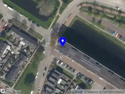 112 melding Ambulance met gepaste spoed naar de Essendaal in Rozenburg