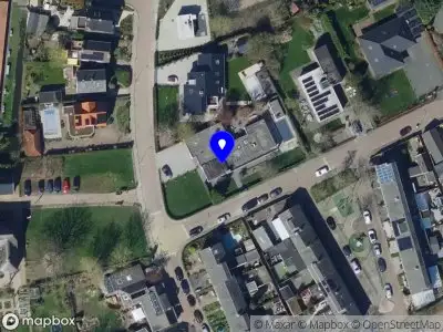 112 melding Ambulance met gepaste spoed naar de Koninginnelaan in Poortugaal