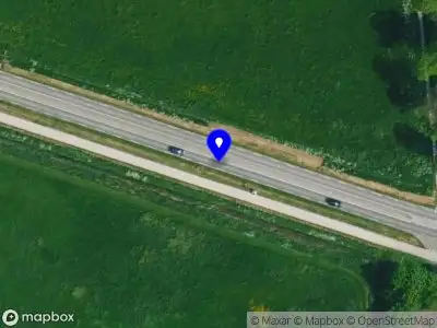 Snelheidscontrole op N352 te Nagele