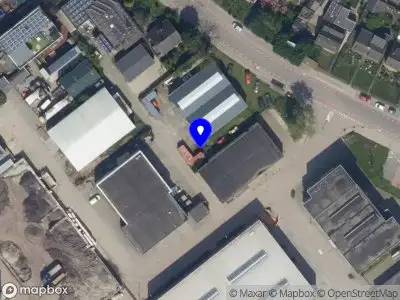 112 melding Ambulance met grote spoed naar de Slikslootstraat in Krimpen aan den IJssel