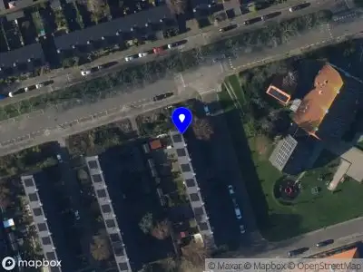 112 melding Ambulance met gepaste spoed naar de David Panstraat in Den Helder