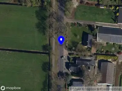 Snelheidscontrole op N386 te Kropswolde