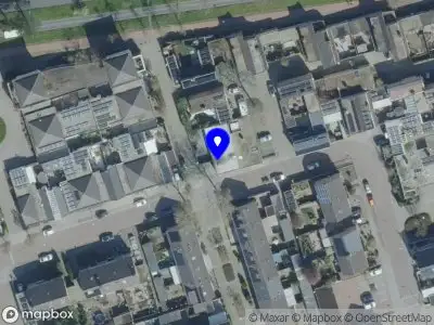 Politie naar de Vaarzenhof in Uden vanwege ongeval met letsel
