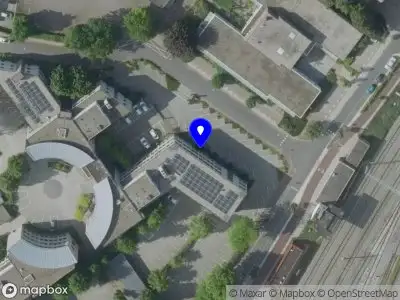 Politie naar de Slachthuisstraat in Roermond vanwege aanrijding met letsel