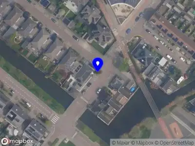 Ambulance met gepaste spoed naar de Van Keulendreef in Bergschenhoek