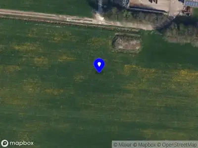 Politie met grote spoed naar de Driepoldersweg in Wedde vanwege ongeval met letsel