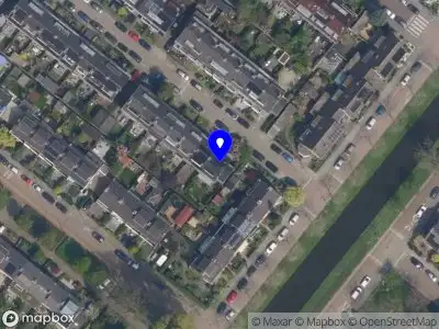 112 melding Ambulance met grote spoed naar de Ribeslaan in Rotterdam