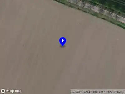 112 melding Politie met grote spoed naar de Moorseweg in Nieuw-Vossemeer vanwege letsel