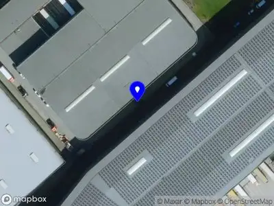 Snelheidscontrole op Mispelhoefstraat te Eindhoven