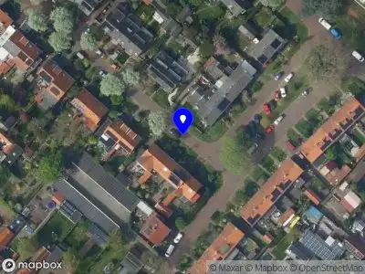 112 melding Ambulance met grote spoed naar de Zuidergeeststraat in Heiloo