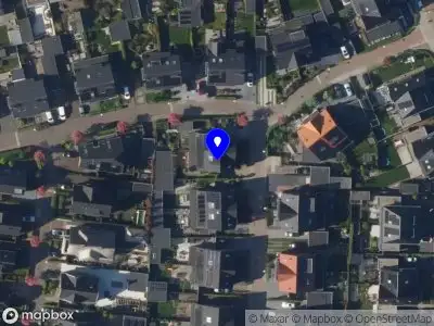 Besteld ambulance vervoer naar de Karmelietenlaan in Alphen aan den Rijn