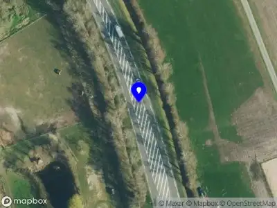 Snelheidscontrole op N347 te Goor