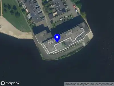 Besteld ambulance vervoer naar de Sarema in Zaandam