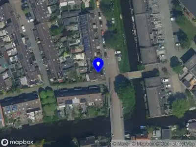 Ambulance met gepaste spoed naar de Mandelastraat in Zaandam