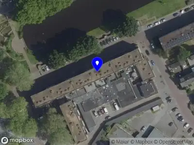 Politie naar de Vondellaan in Helmond vanwege ongeval met letsel