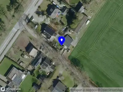 Brandweer met grote spoed naar de Jachtlaan in Oost West en Middelbeers vanwege personen te water