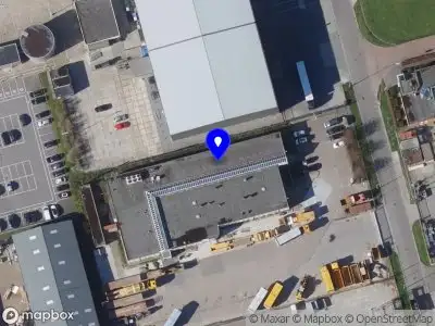 Politie met grote spoed naar de Ambachtsstraat in Handelspoort vanwege letsel