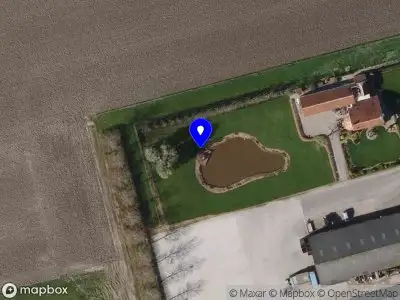 Brandweer met gepaste spoed naar de Heilleweg in Sluis