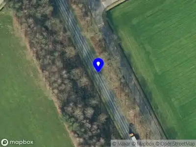 Snelheidscontrole op N343 te Tubbergen