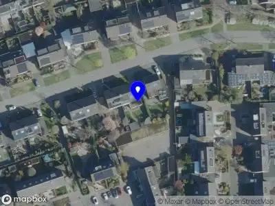 Politie naar de Aalsburg in Wijchen vanwege aanrijding met letsel