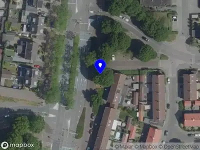 112 melding Politie naar de Wethouder van Wellaan in Helmond vanwege ongeval met letsel